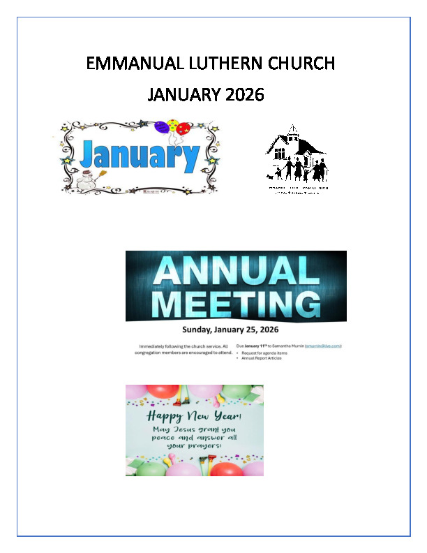 January 2026 Newsletter-thumbnail